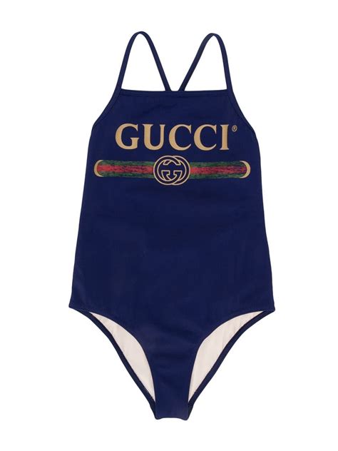 gucci kids suits|Gucci swimsuit kids.